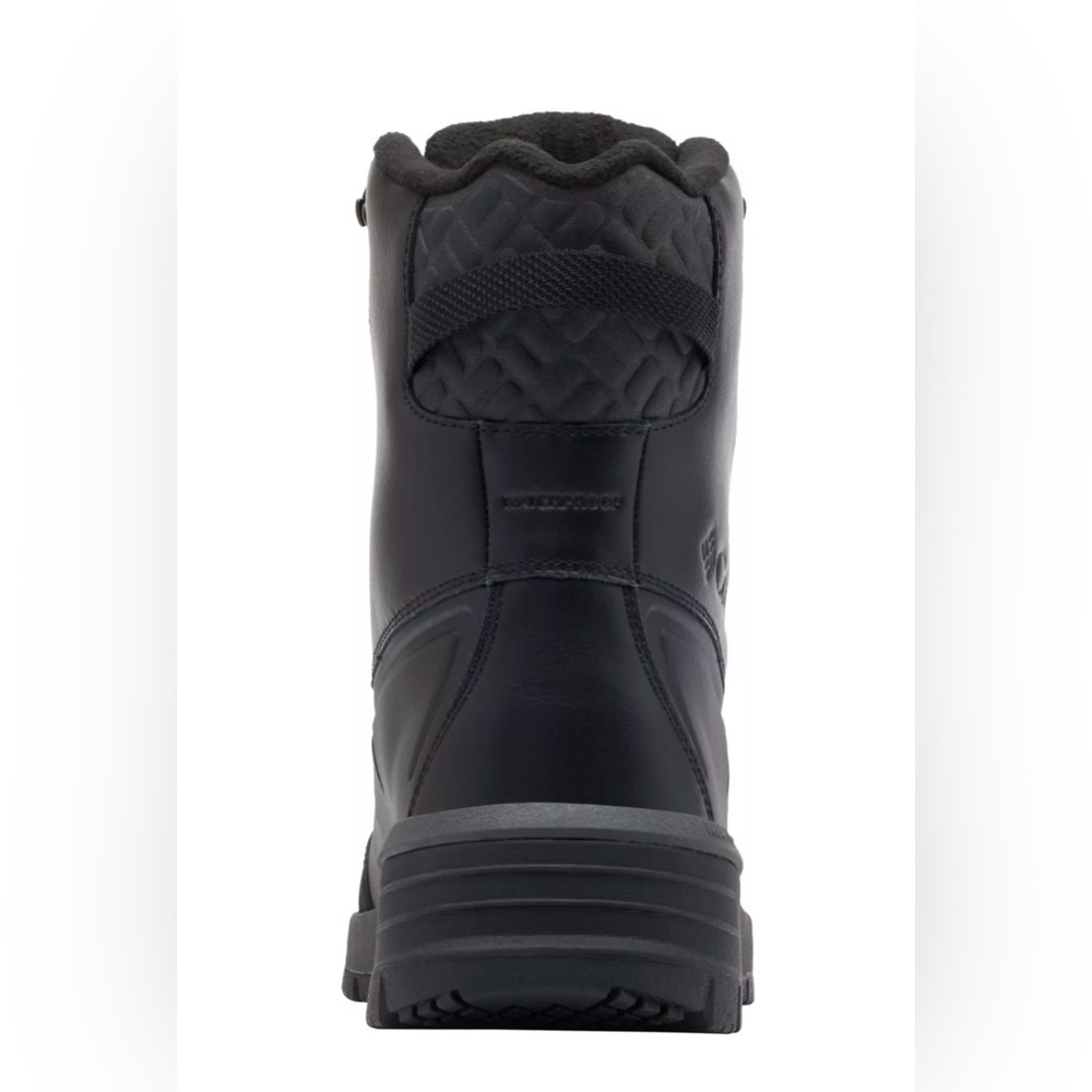 Columbia 🔥 Bugaboot Celsius Omni-Heat Black 200G Snow Ski Boots BI6535-010 - Picture 6 of 11